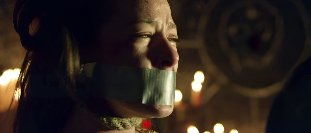 Sofia Lama 4 - Desde El Mas Alla 2017