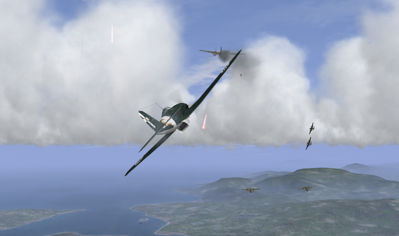 G55Attack