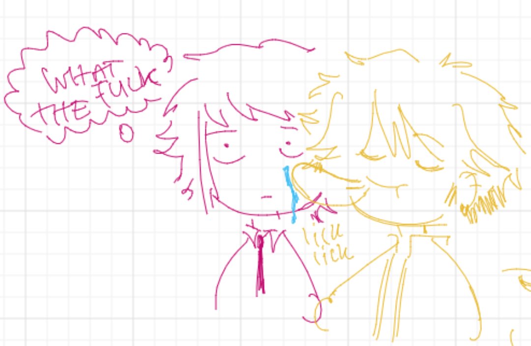 lick