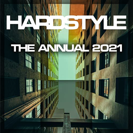 VA - Hardstyle The Annual 2021 (Be Yourself Music)