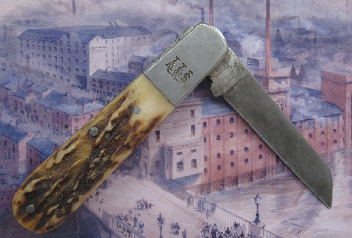 Hartshead Barlow (Stag) 212-3