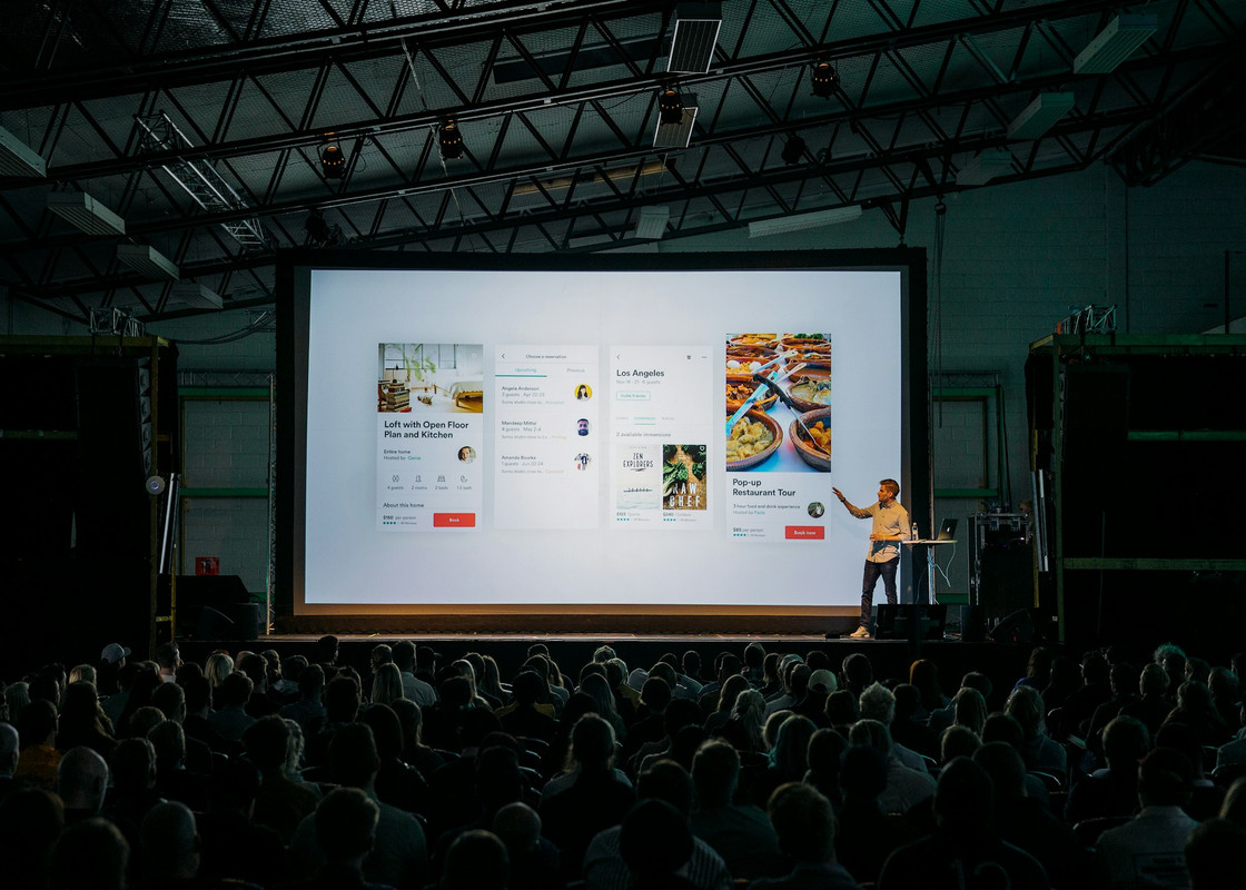 Product Launch Event