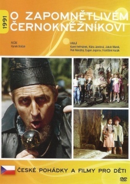 O zapomnětlivém černokněžníkovi (1990)