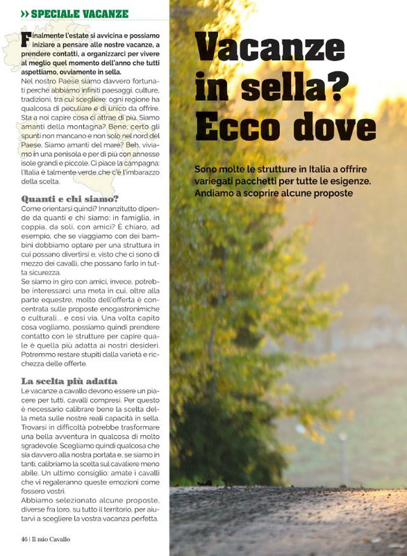 Il Mio Cav (Mag 2022) 9