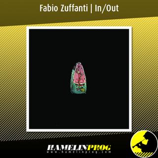 Fabio Zuffanti -  In/Out (2019) .mp3 - 320 kbps