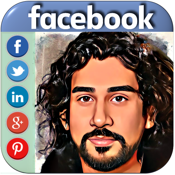 ᖴOᒪᒪOᗯ ᗰE Oᑎ ᖴᗩᑕEᗷOOK