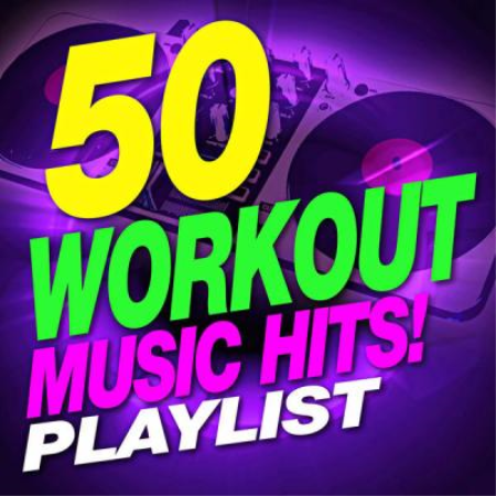 Various Artists   50 Running Favorite Songs! (2021)