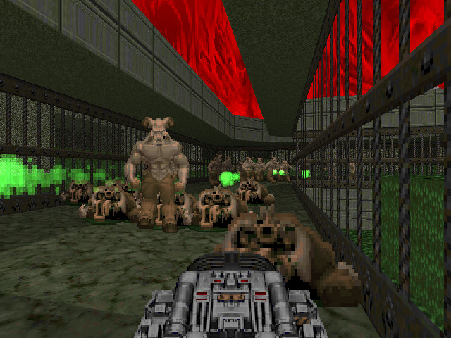 And The Bloodshed Began (06)