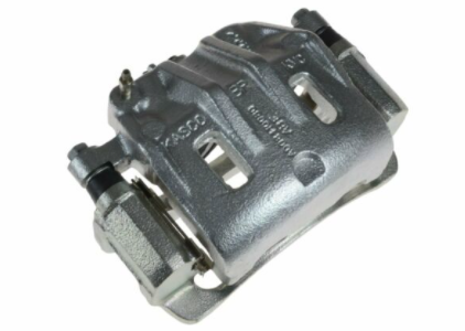 A2044213681 mordaza del der. mercedes-benz c350 berlina - marca: genuine parts.