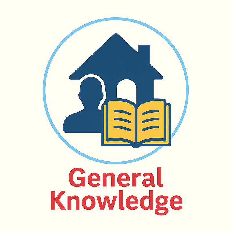 General Knowledge