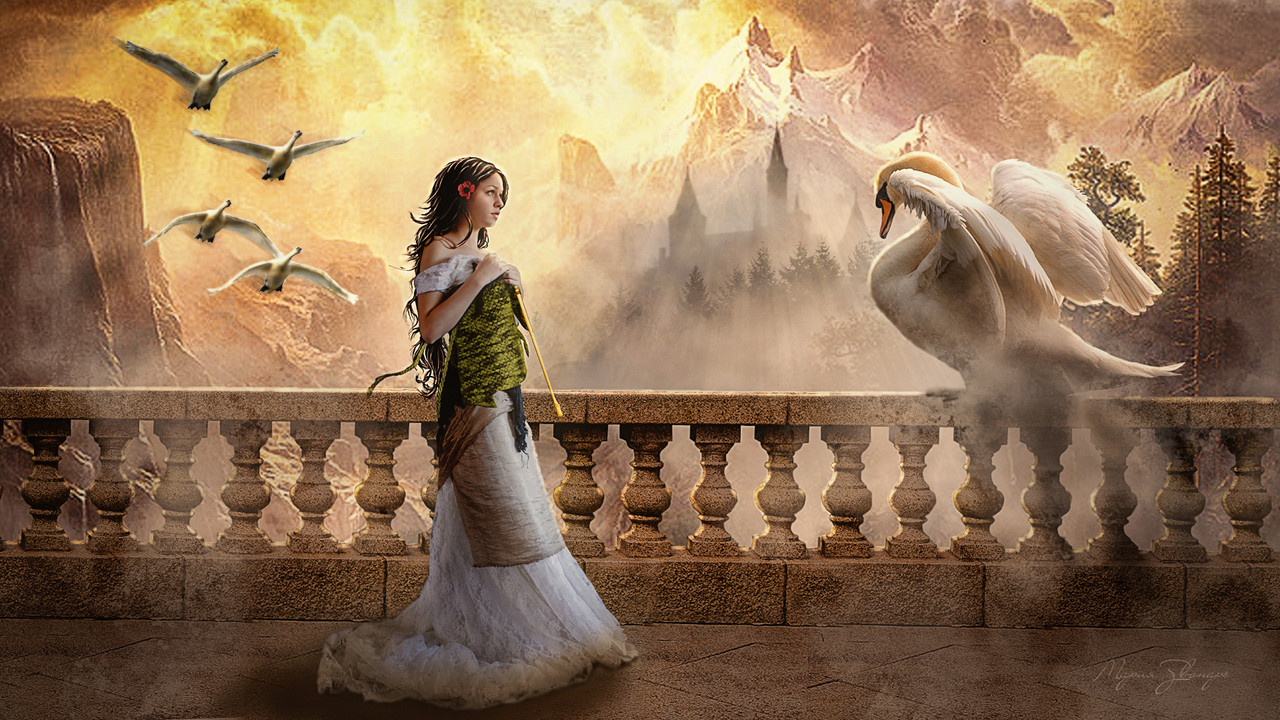 ФАНТАЗИЯ  ПО У?ОКУ yk design