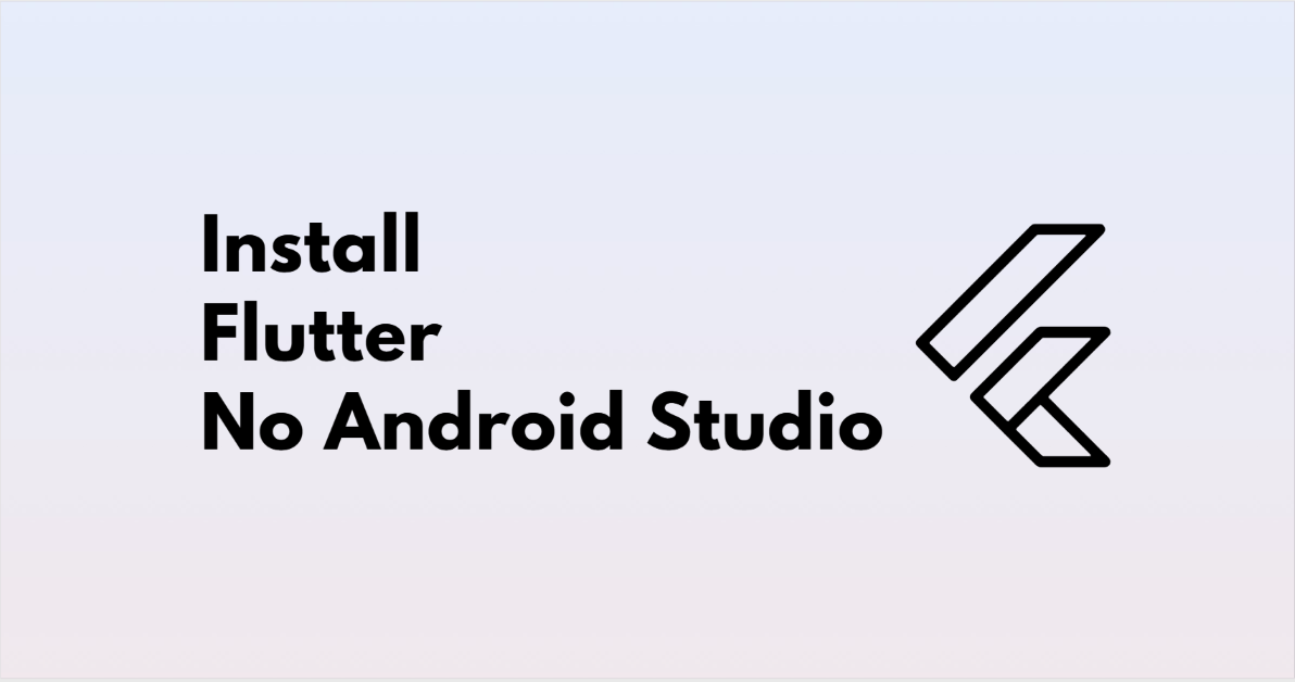 install android emulator flutter install android emulator flutter