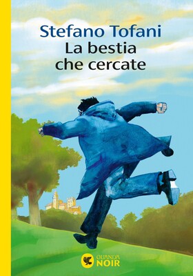 Stefano Tofani - La bestia che cercate (2025)