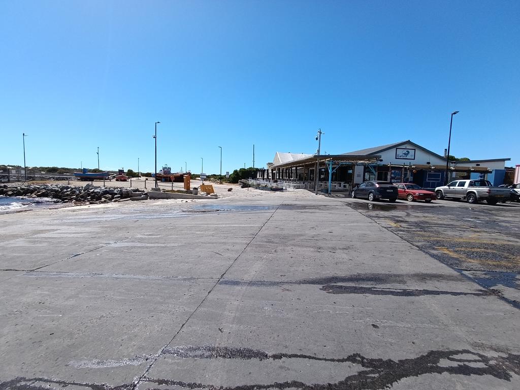 Такая близкая Африка. (ЮАР. 22 дня и 4200 км. Ноябрь-Декабрь)