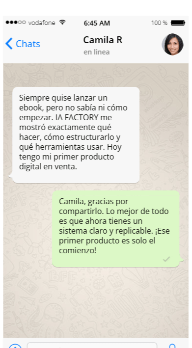 Testimonio 3