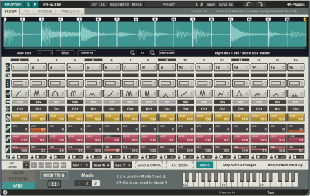 HY Plugins HY Slicer 1.4.3