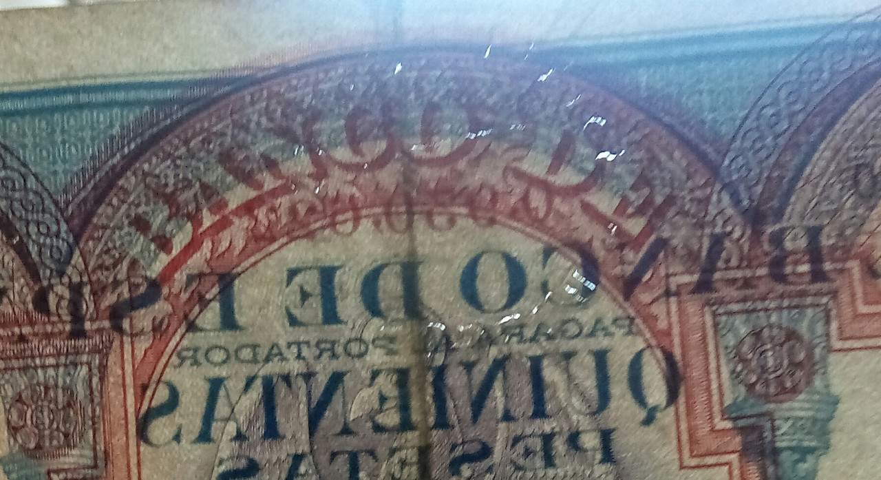 500 pesetas 1927 2019618-192535892