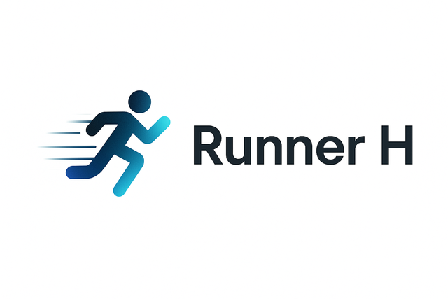 Runner H