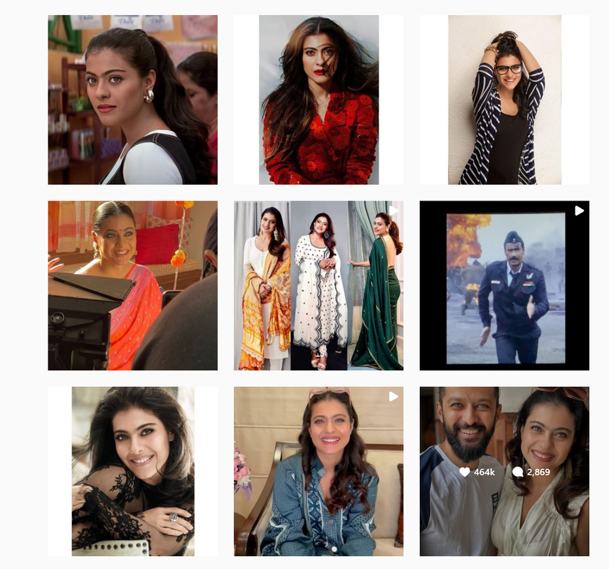 Screenshot 2021-10-04 at 20-17-21 Kajol Devgan ( kajol) • Instagram photos and videos