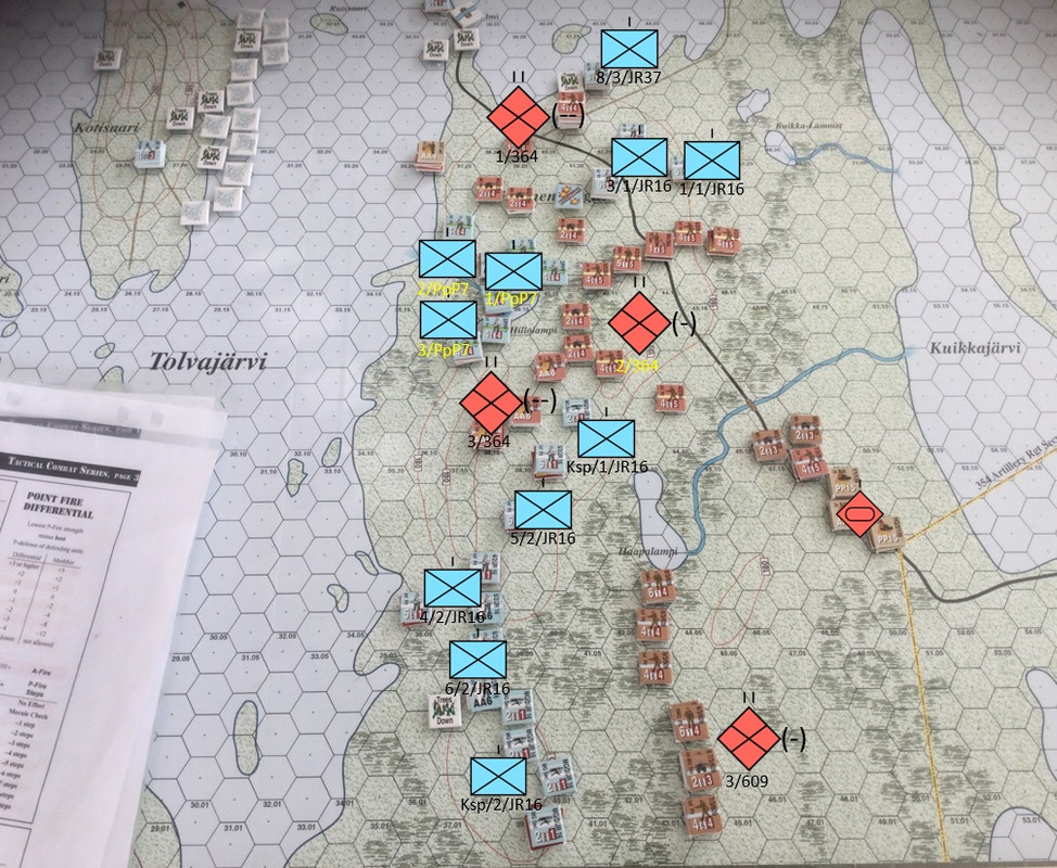 Tolvajärvi454