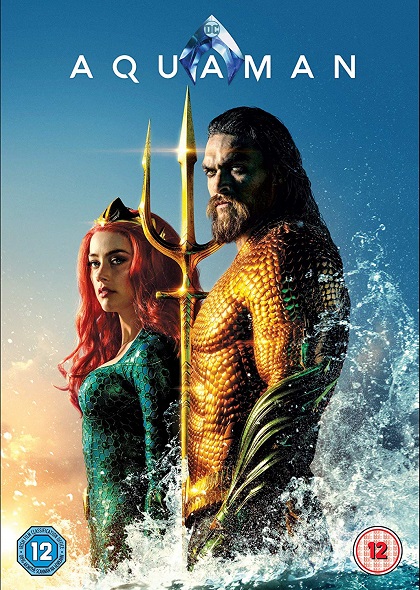 Re: Aquaman / Aquaman (2018)