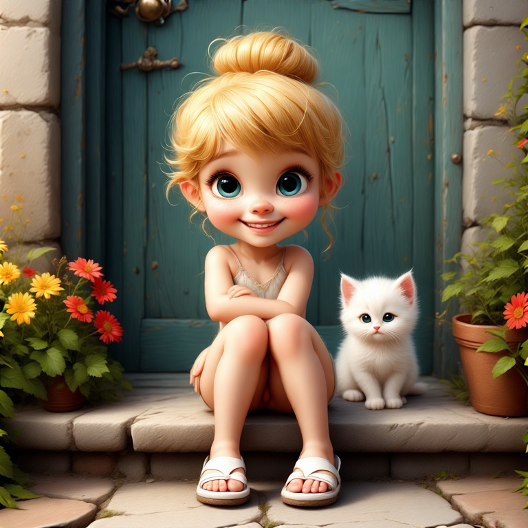photorealistic-sweet-beautiful-61