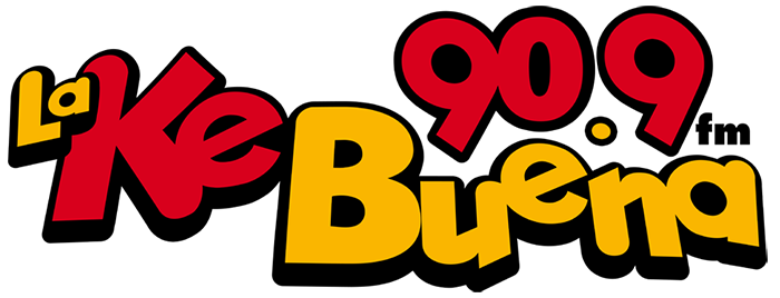 Logo da LA KEBUENA 90.9 (Mérida) - 90.9 FM - XHMQM-FM - Cadena RASA - Mérida, Yucatán