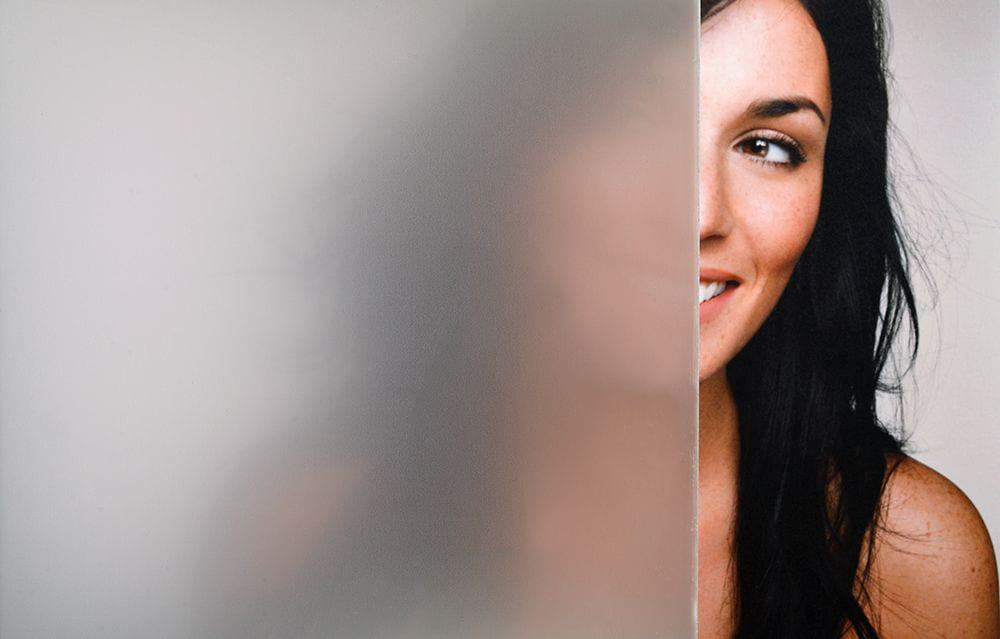 SX-C300 Dusted Etching – Frosted Window Film. SX-C300 Dusted Etch is a solid color, etched finish, polyester film. This product is ideal for obscuring…