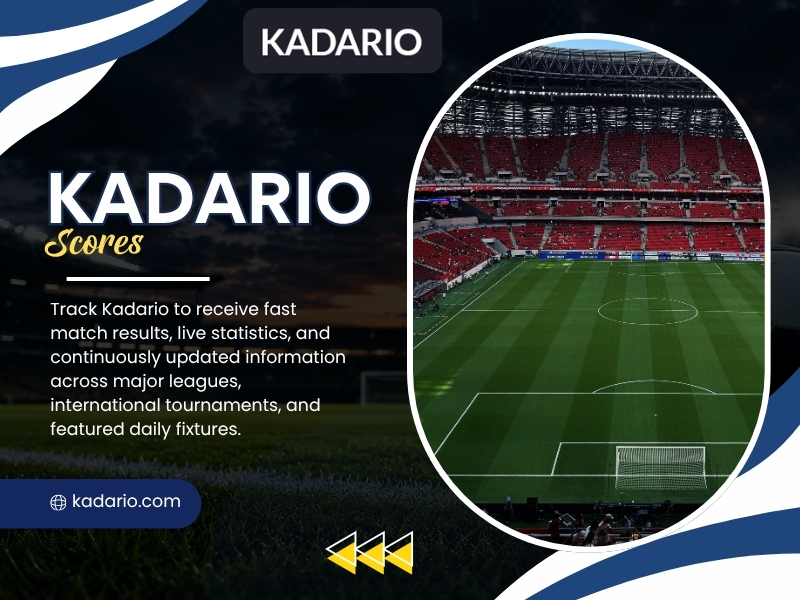 Kadario Scores
