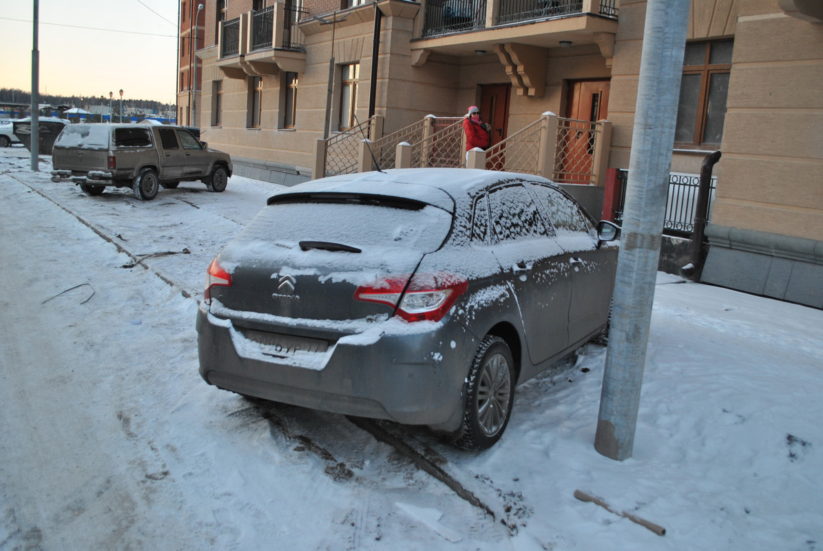 парковка 2-02