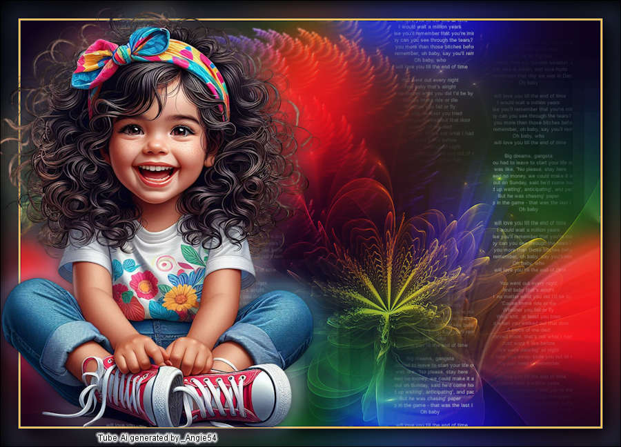 [Bild: Colorful-Is-Life.jpg]