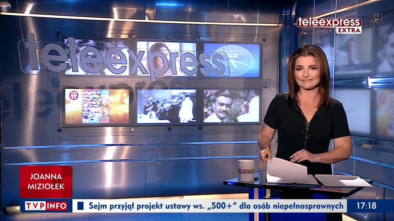 TeX Extra - 19.07.2019 #23