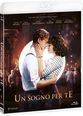 Un Sogno Per Te (2019) Bluray 1080p AVC iTA/GER DTS-HD 5.1 CYBER