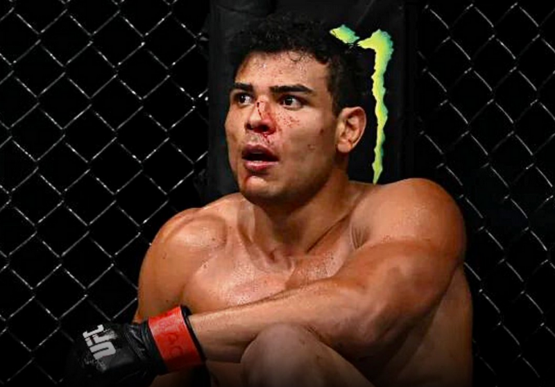 Нов удар по UFC 294: Коста е аут, Чимаев без противник