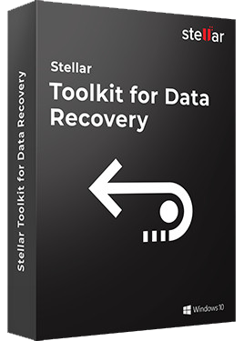 Stellar Data Recovery Professional v10.1.0.0 64 Bit - Ita