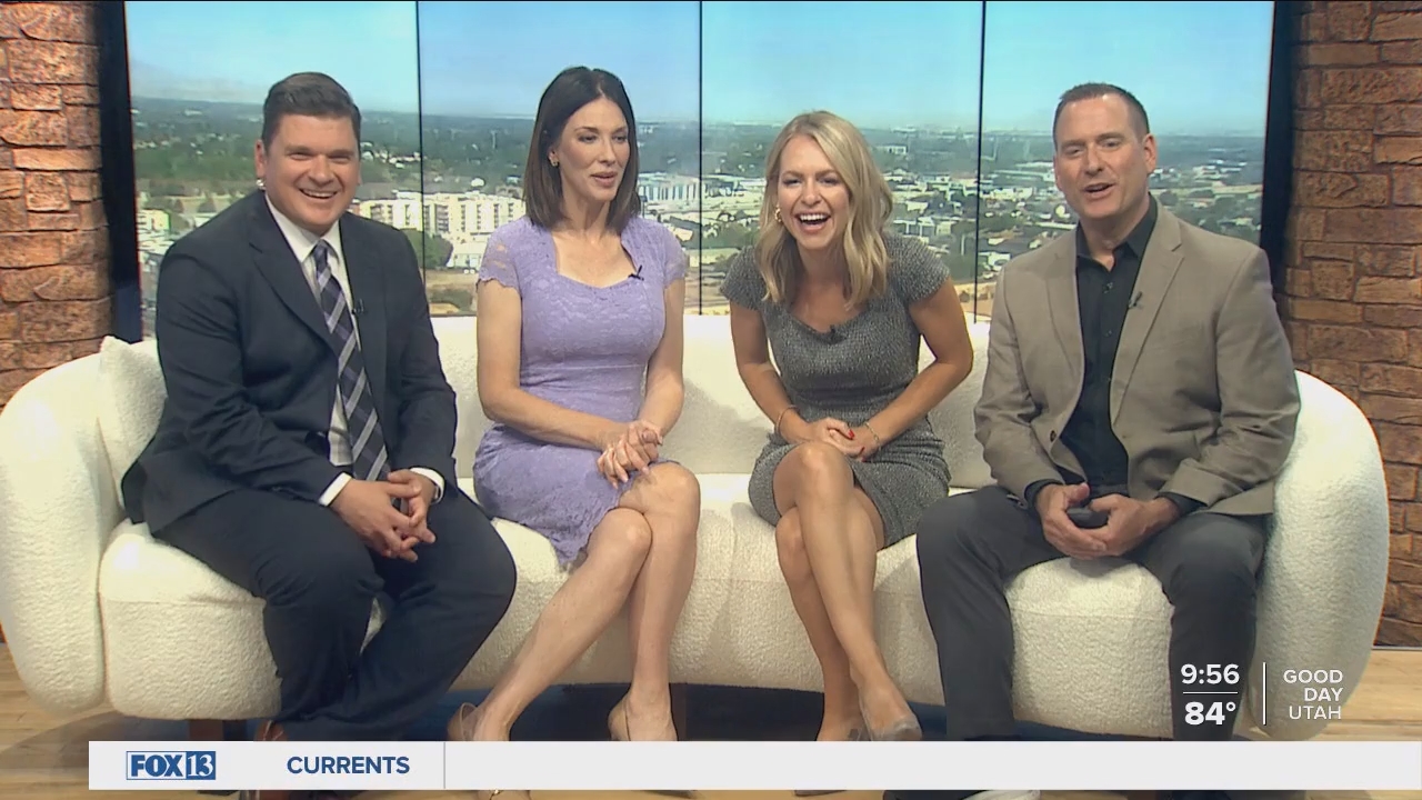 07.09 - 16.00.00 - FOX13 News  Good Day Utah 9AM  ᴺᵉʷ. Utah news, wea....ts_snapshot_00.57.37.773