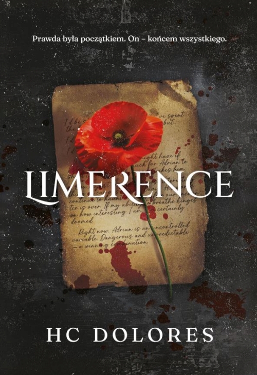 H.C. Dolores - Limerence