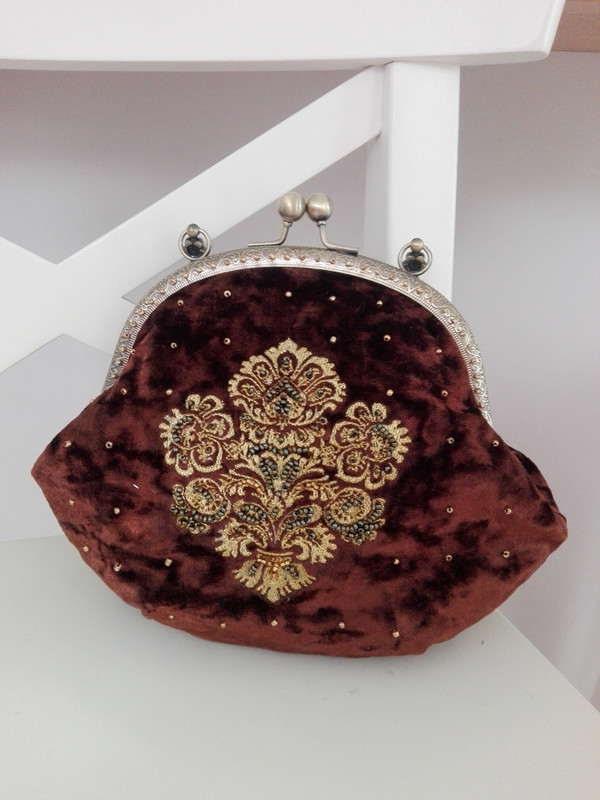 Фермуар 1 ст.