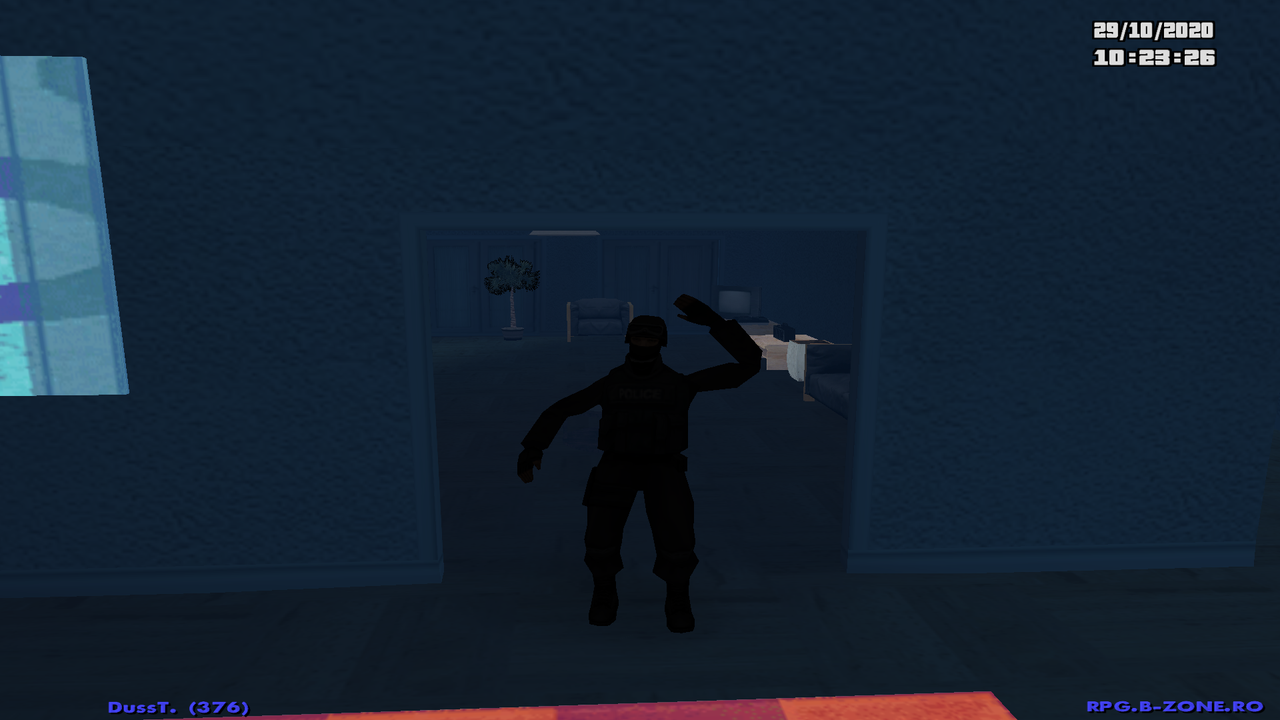 Grand Theft Auto  San Andreas Screenshot 2020.10.29 - 10.23.28.44