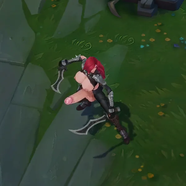 Katarina - Base