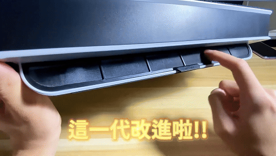 【飛智BS2系列】筆電熱當？這台筆電散熱器救了我