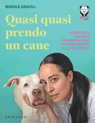 Marika Gravili – Quasi quasi mi prendo un cane (2026)