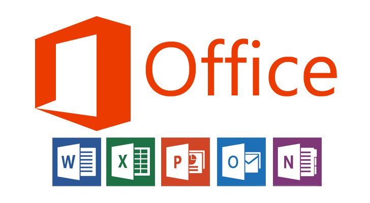 Microsoft Office keys