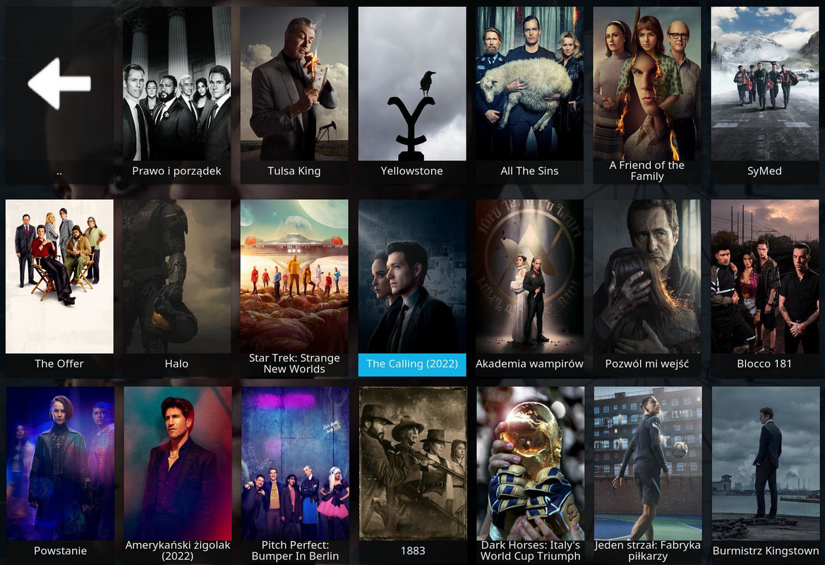 SkyShowtime-PL-Seriale