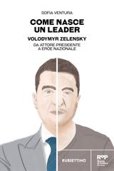Sofia Ventura – Come nasce un leader (2022)