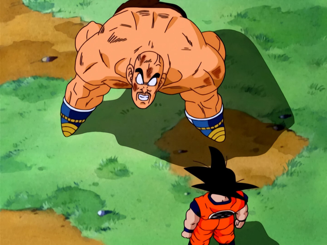 All Mighty muscle form