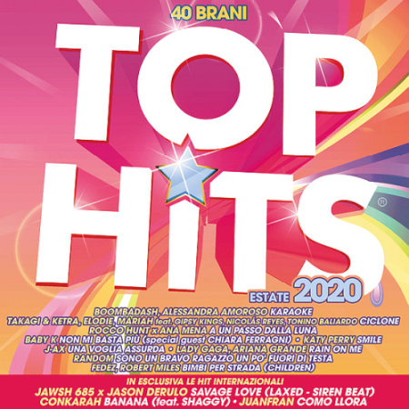 VA - Top Hits Estate (2020)