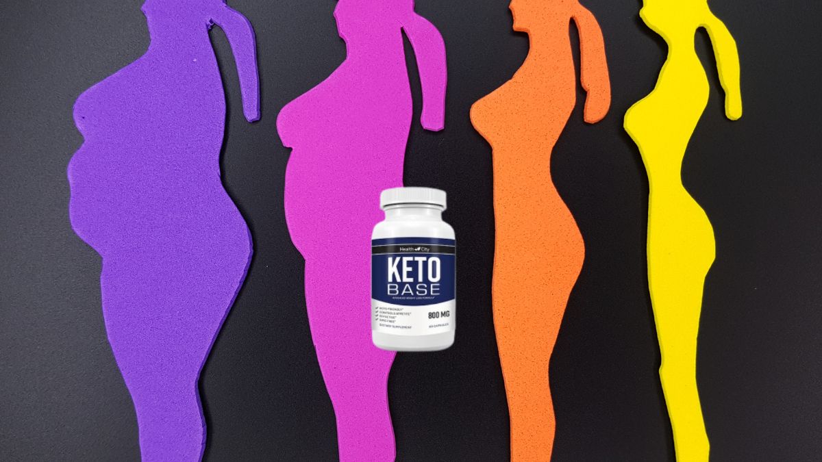 ketobase