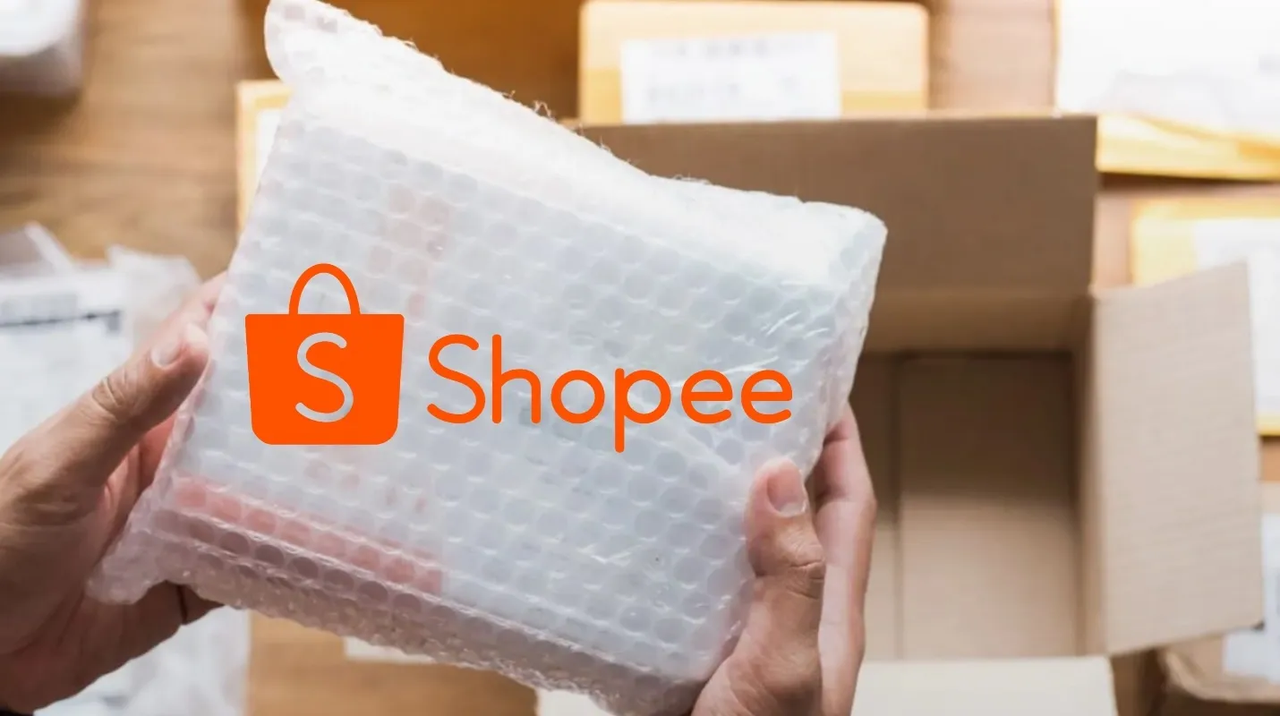 ¿Dónde se reclaman los pedidos de Shopee?