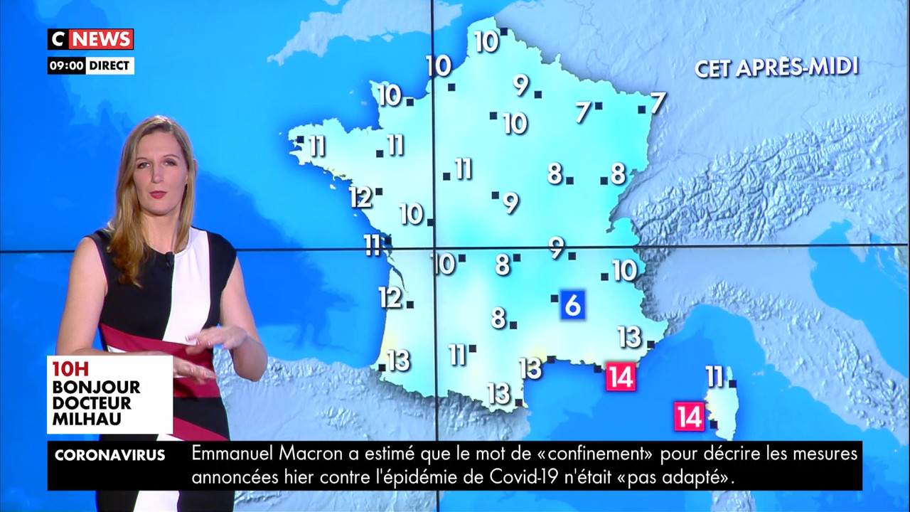 03.20 - 07.57.00 - La matinale week-end. Tous les samedis et dimanche....ts_snapshot_00.09.15.574
